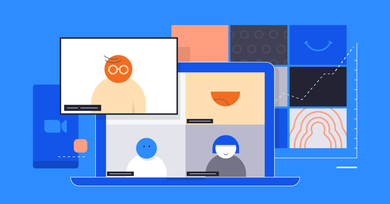 Zoom User Stats How Many People Use Zoom in 2024?