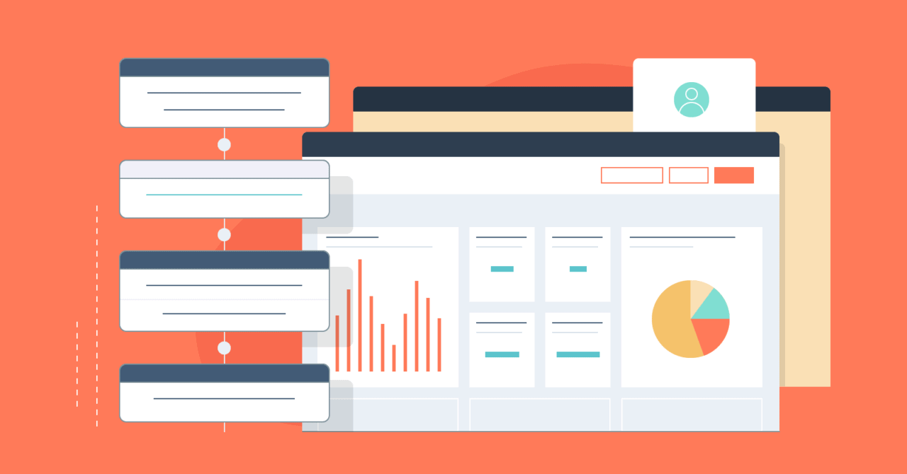 HubSpot User and Revenue Stats (2024)