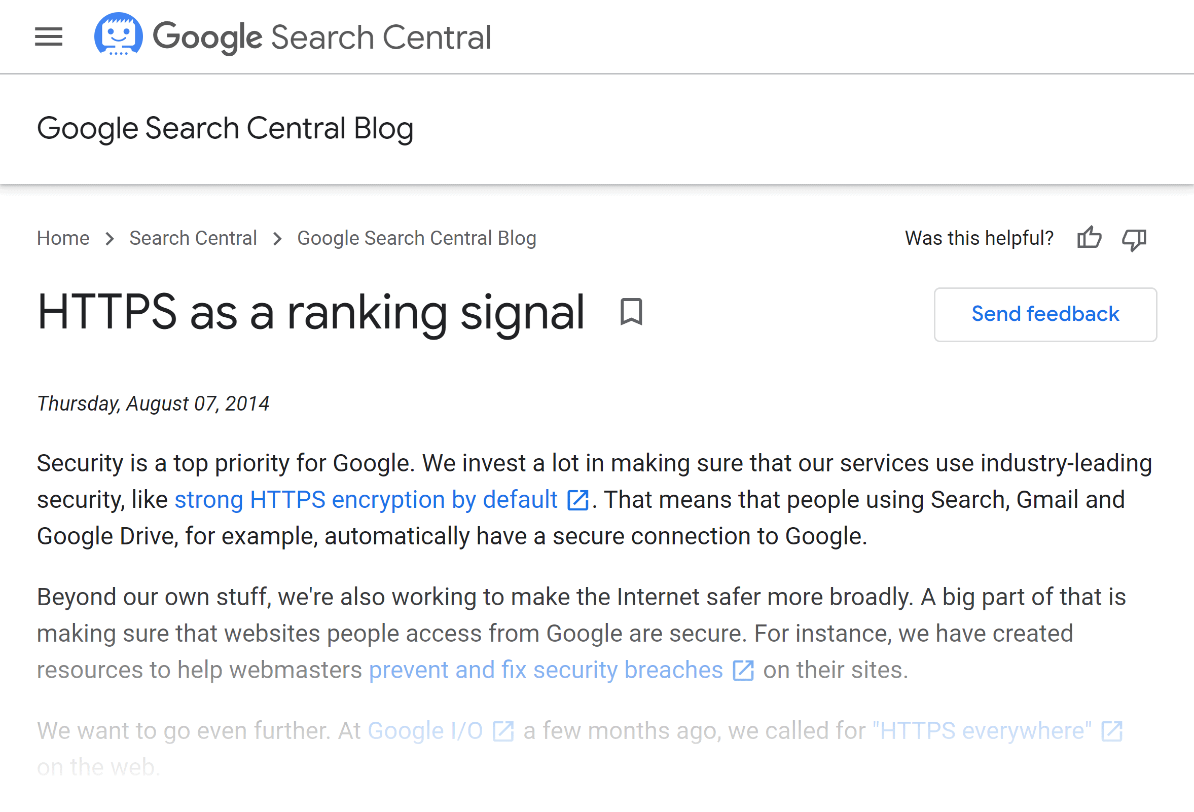 2023 İçin SEO Kontrol Listesi