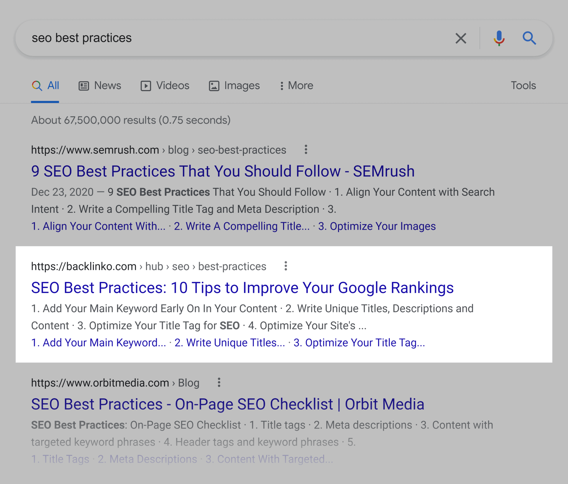 How to an SEO Expert in 2024