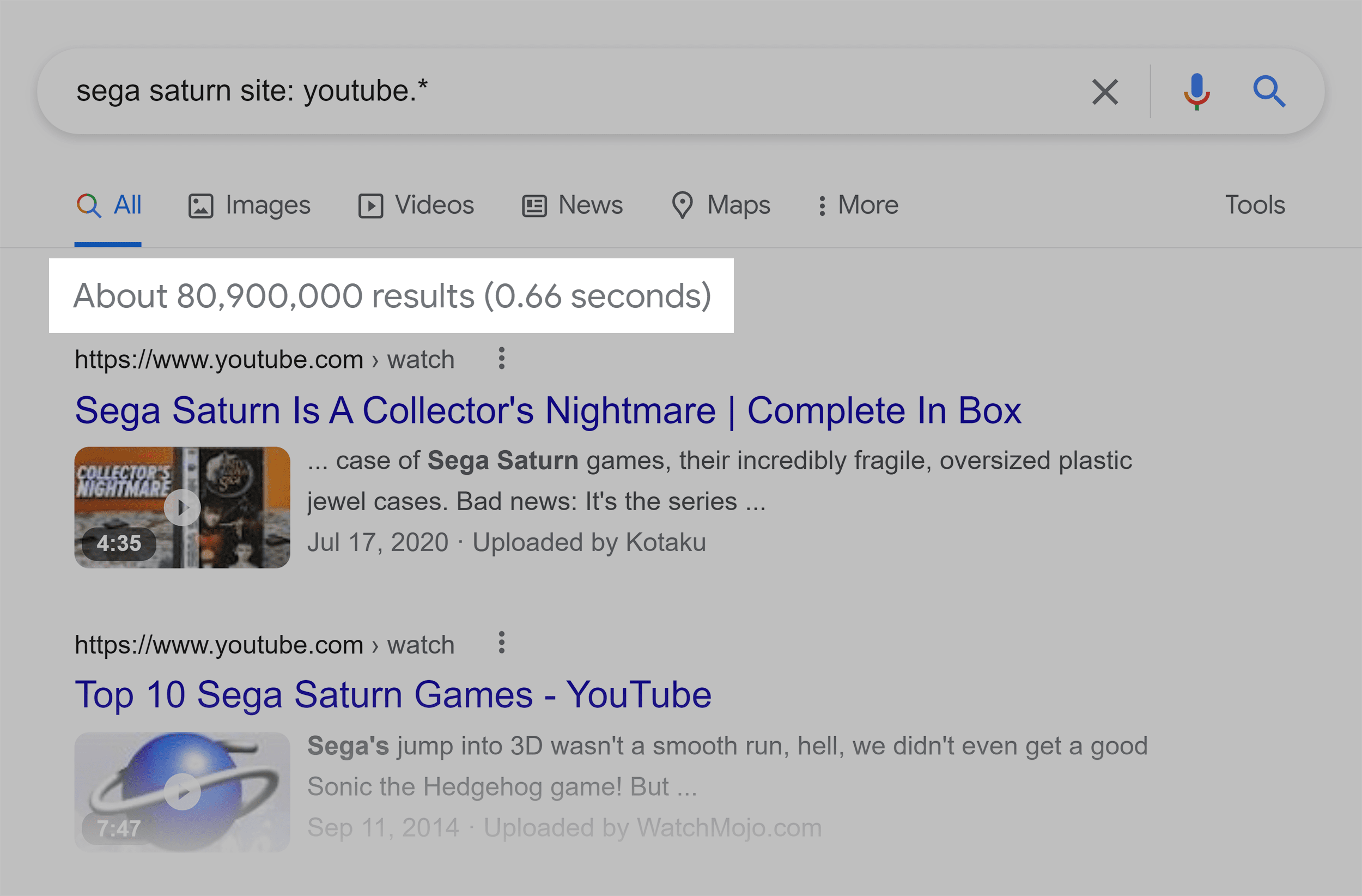 SEO: How to Rank Videos in 2024
