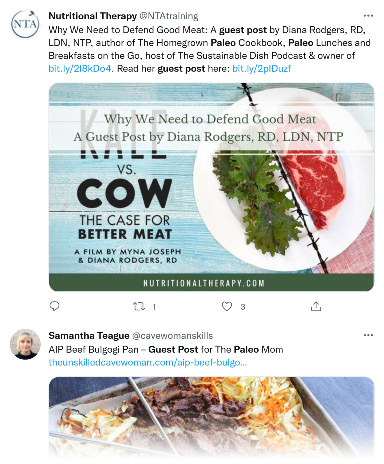 Guest Blogging: The Definitive Guide