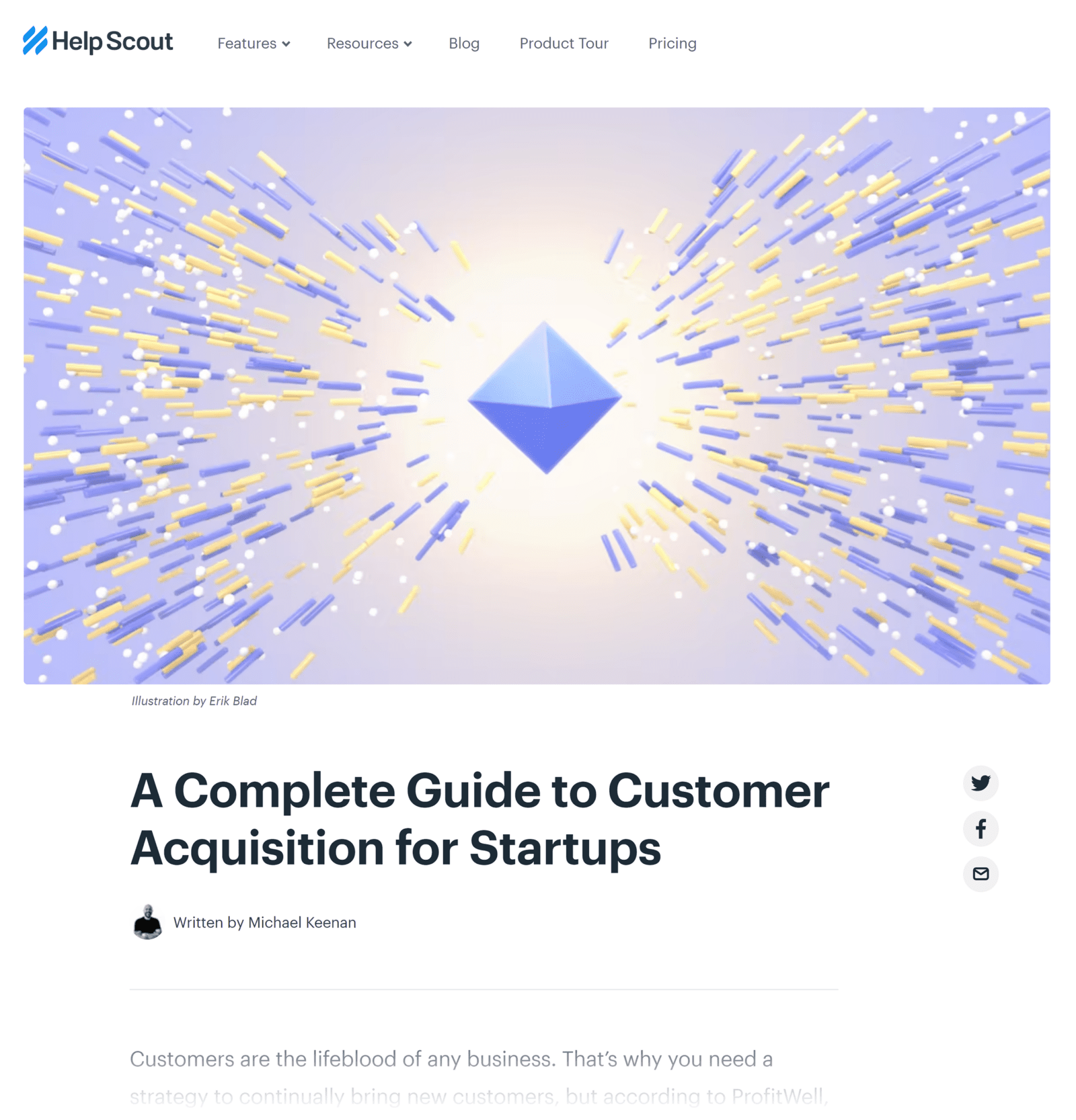 Skyscraper Method: +110% Traffic (Link Building Case Study)