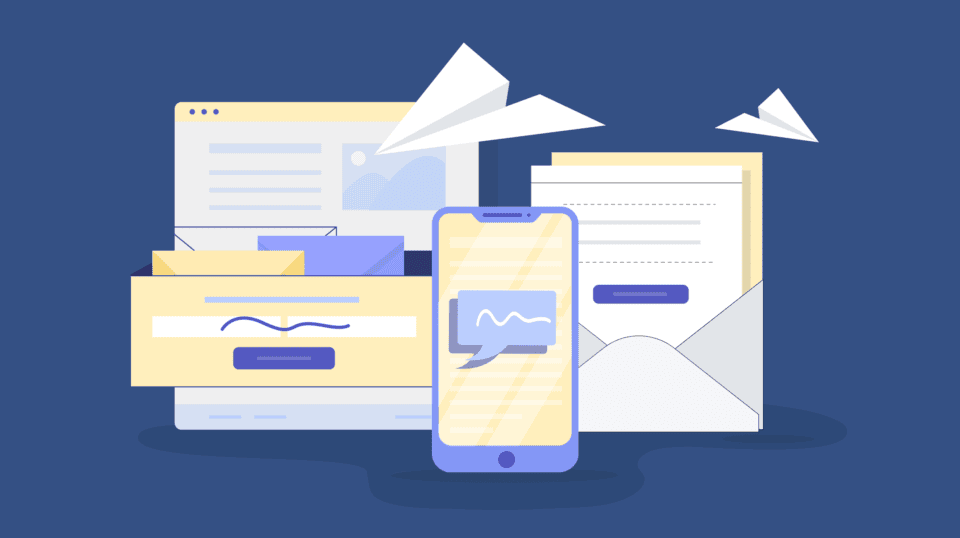 Get More Email Subscribers – Featured image