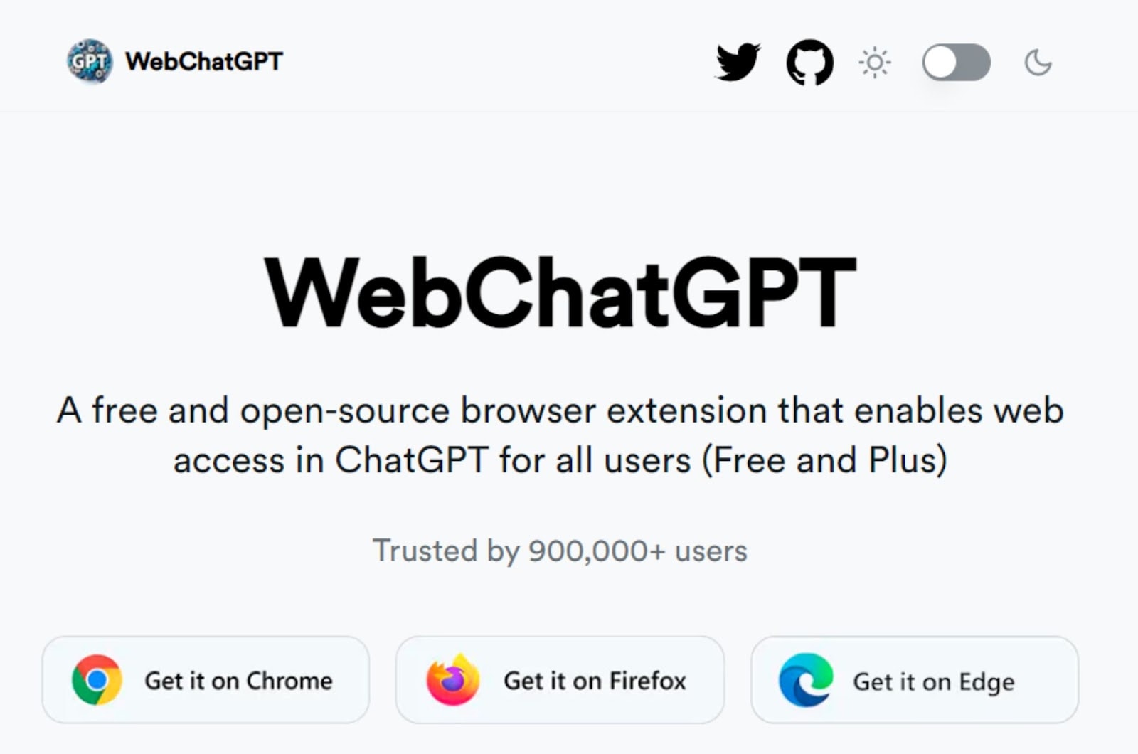 A Plugin For An Updated Chatgpt Use