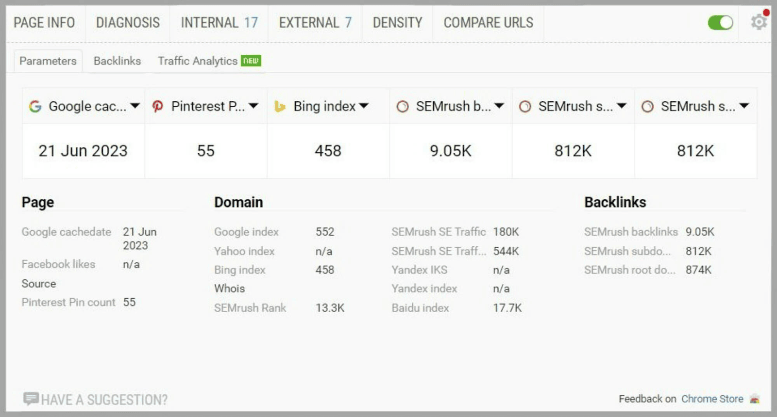 best free tools for keyword research