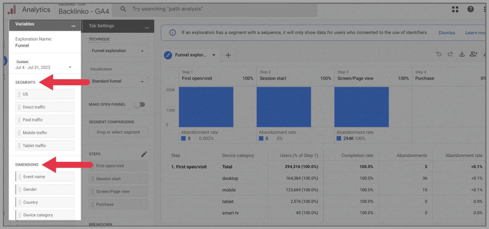 Google Analytics 4 (GA4): The Ultimate Guide 23