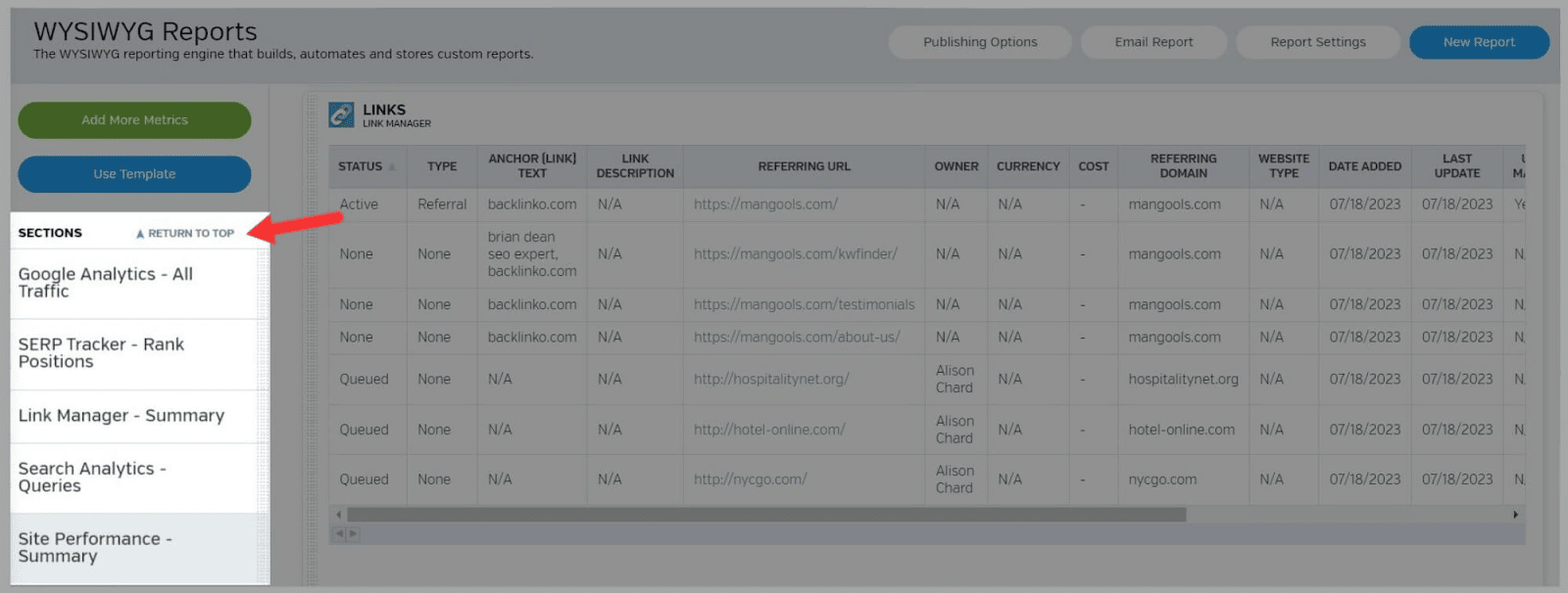 An In-Depth Guide To Raven Tools 26