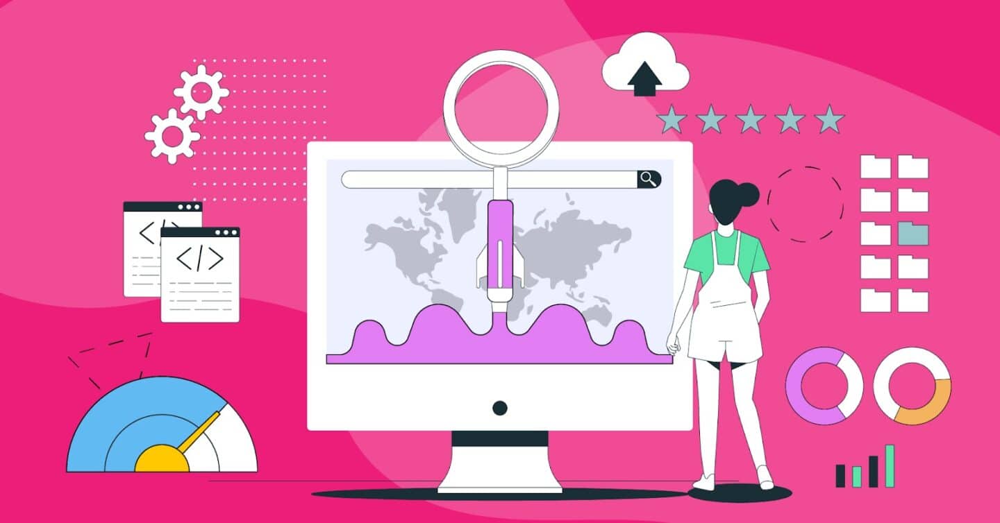 The Backlinko SEO Blog By Brian Dean