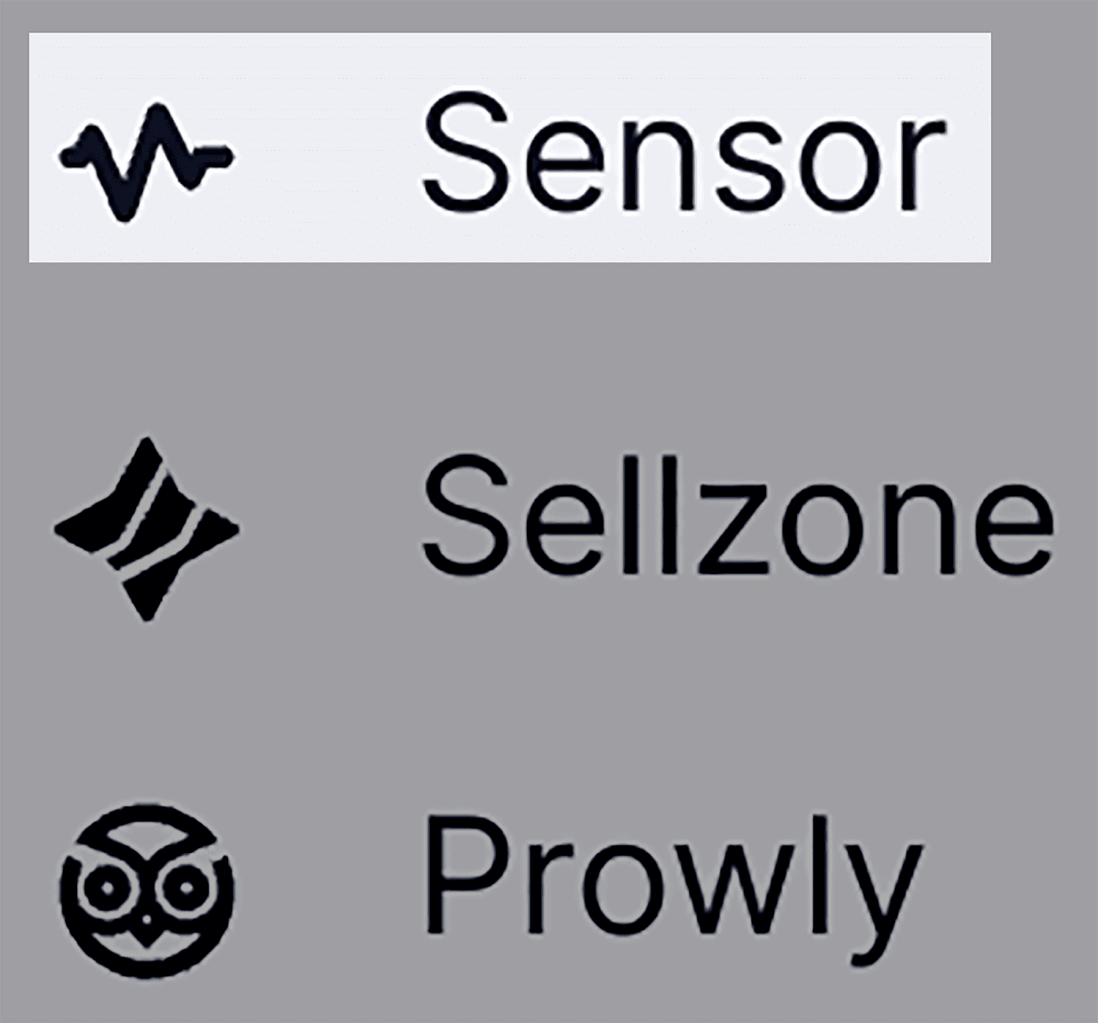 Sensor to way   Google algorithm updates