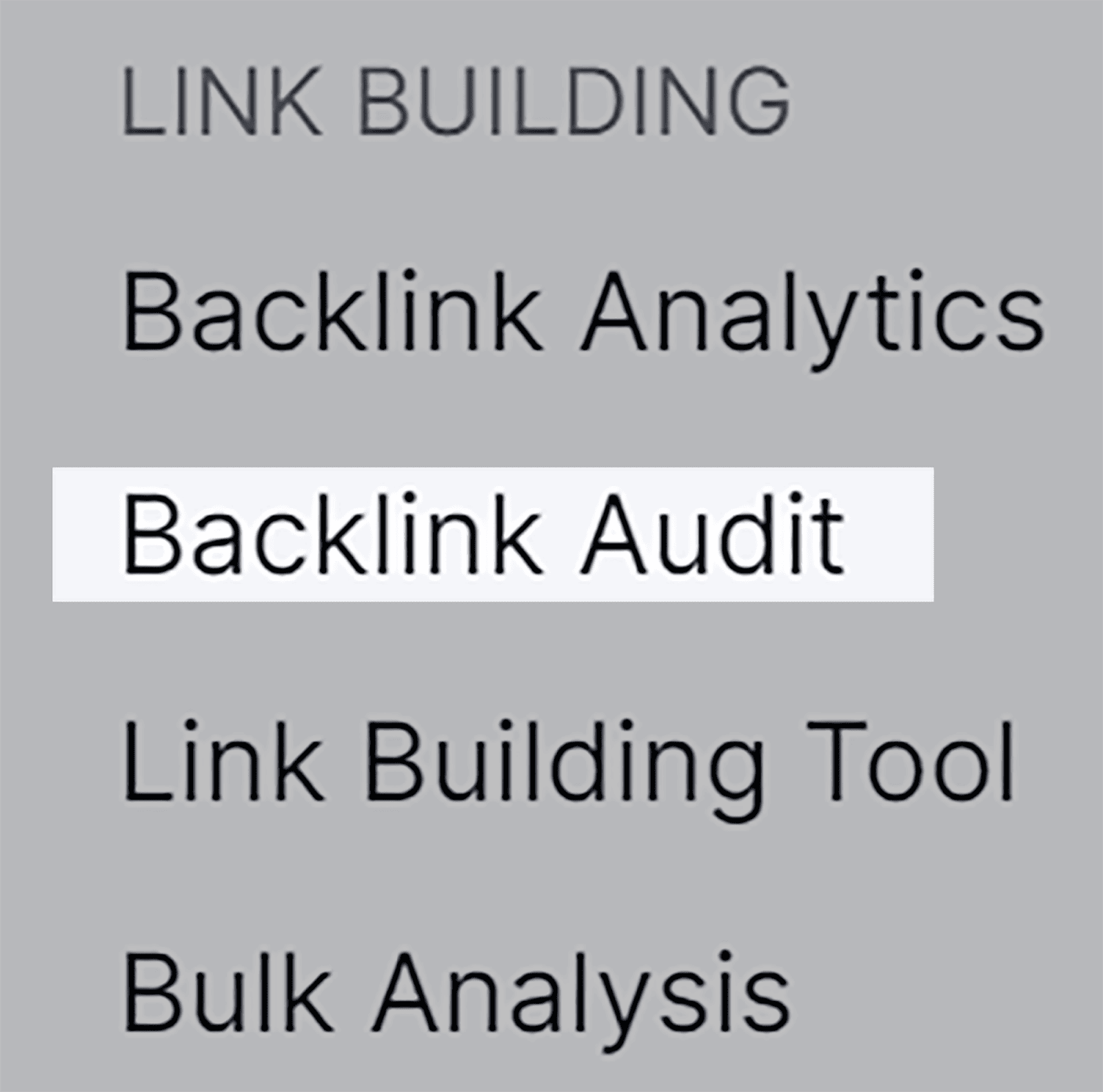 Use backlink instrumentality   nether  nexus  gathering  section