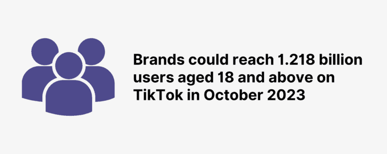 TikTok Statistics You Need to Know in 2024