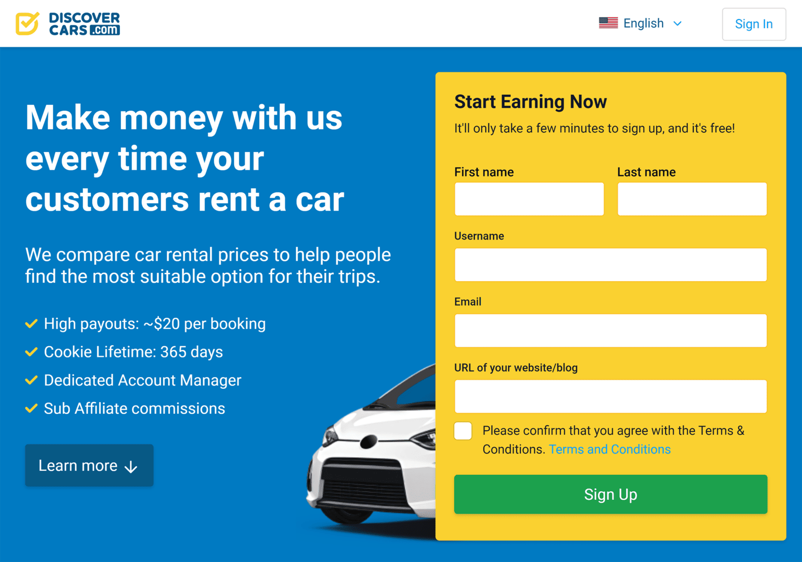 14 Best Travel Affiliate Programs for 2024