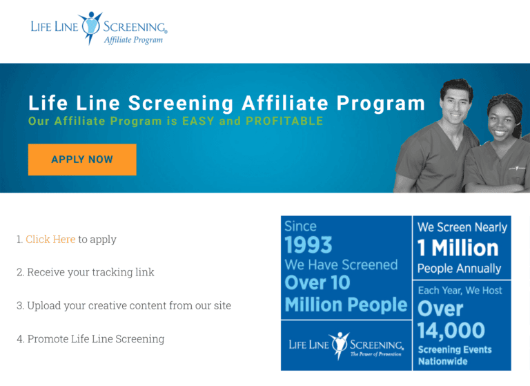 Is Life Line Screening A Hoax Top 10 Health Affiliate Programs in 2025