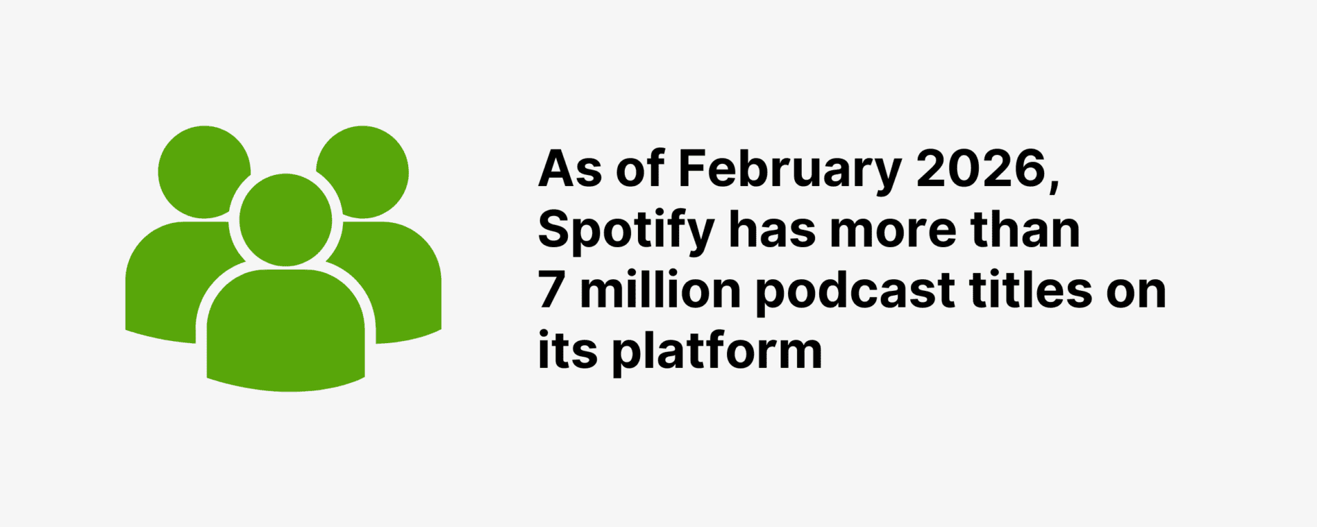 🥇‹ current podcast charts - top 100 for the uk -... Podcast Statistics You Need To Know in 2026