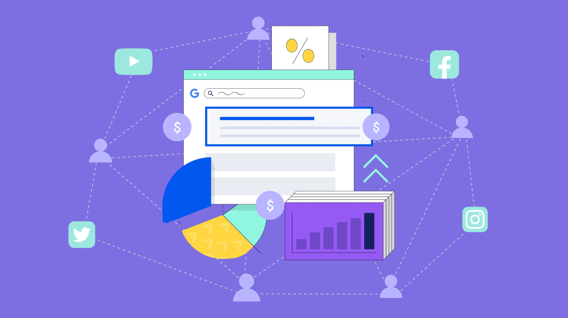 16 Key Affiliate Marketing Statistics For 2025