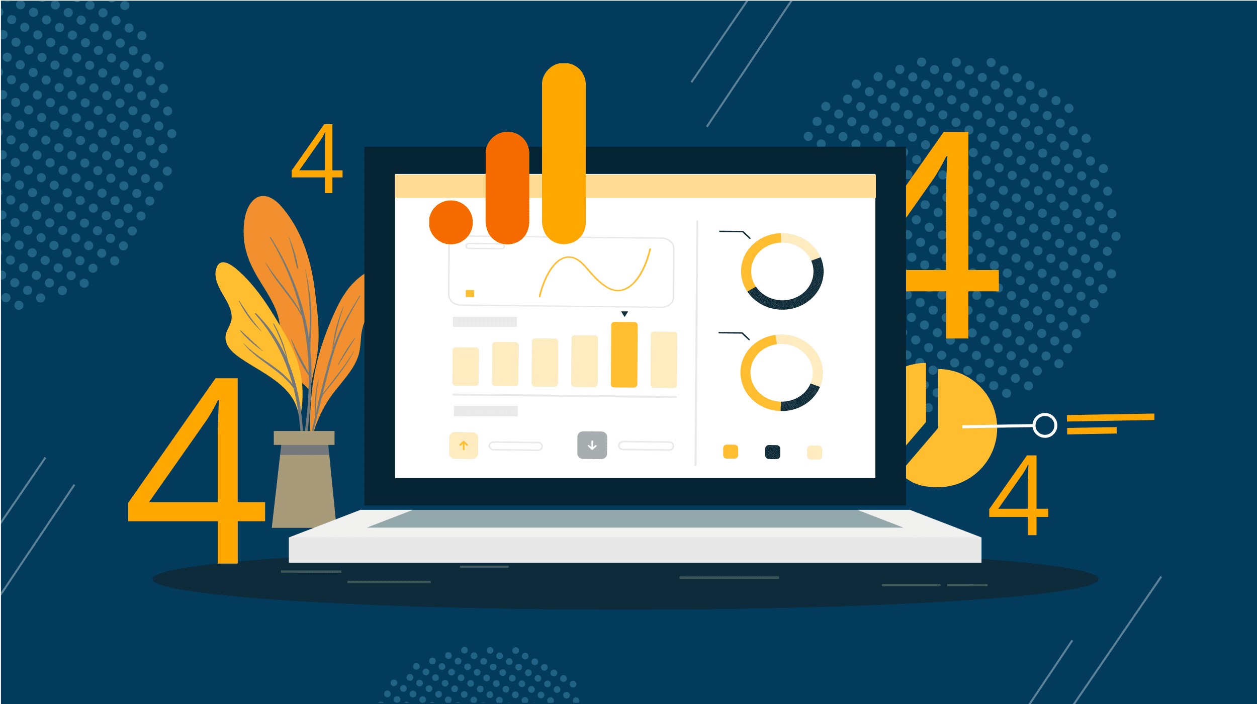 Everything To Know About GA4's New Metrics And Dimensions