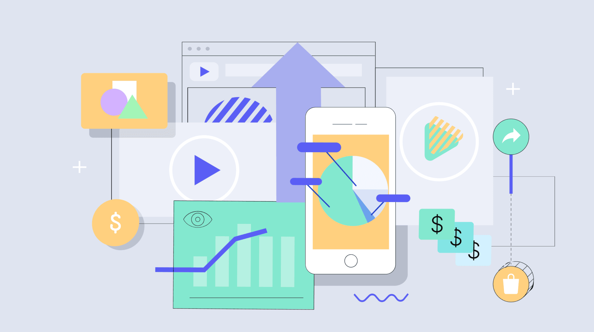 13 BEST HIGH PAYING AFFILIATE PROGRAMS visual data 4