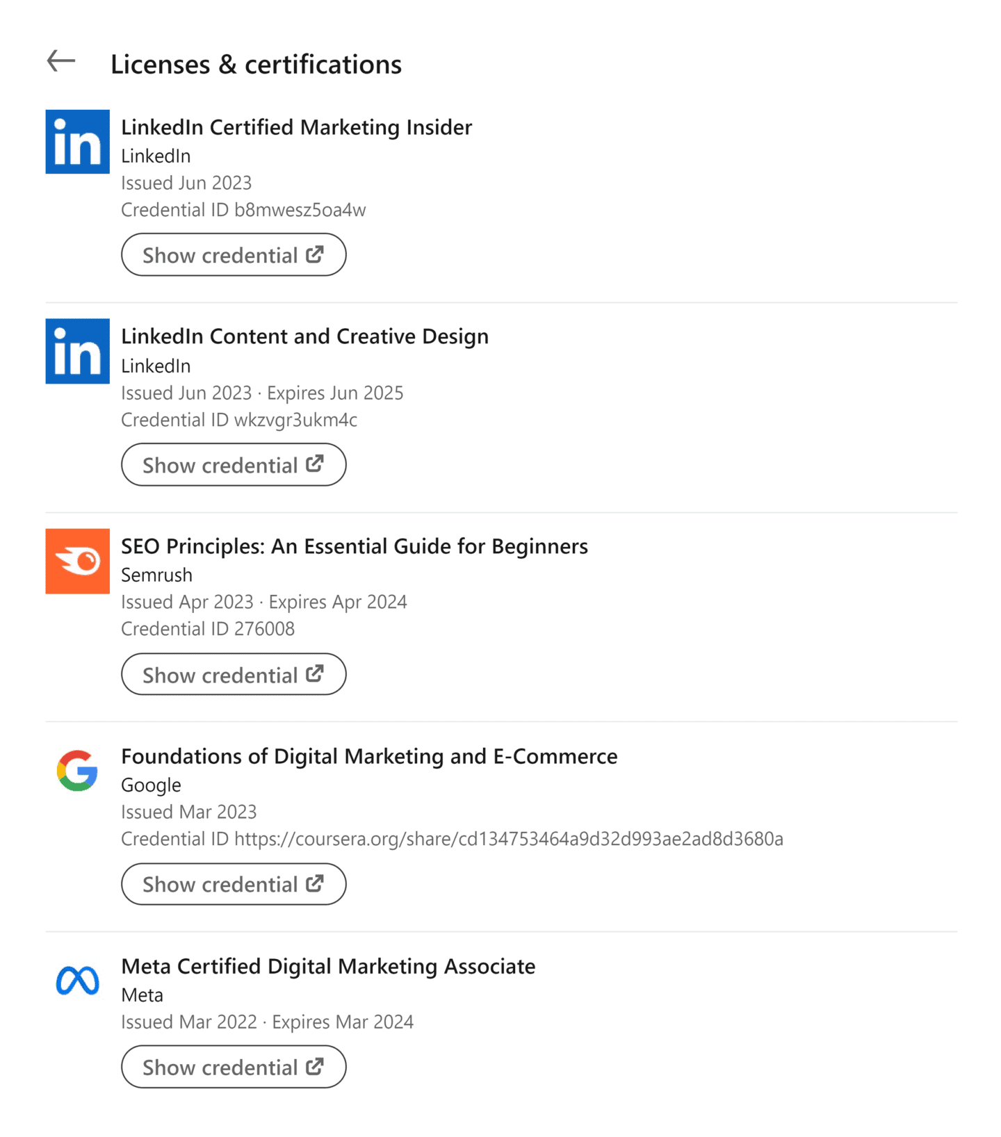 9 Courses That Actually Teach SEO and AI Search (Free + Paid)