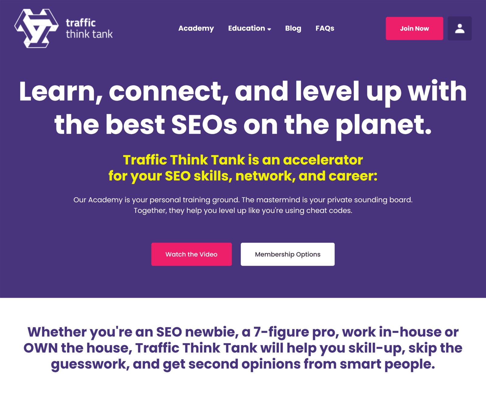 7 SEO Courses That Actually Teach You SEO (Free + Paid)