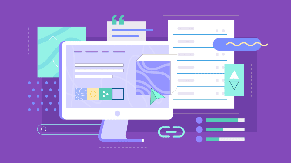 Affiliate Marketing Websites – Blog post image