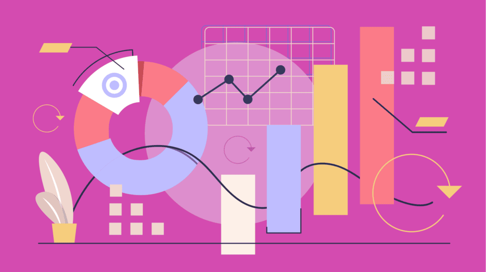 Marketing Automation Statistics – Blog post image