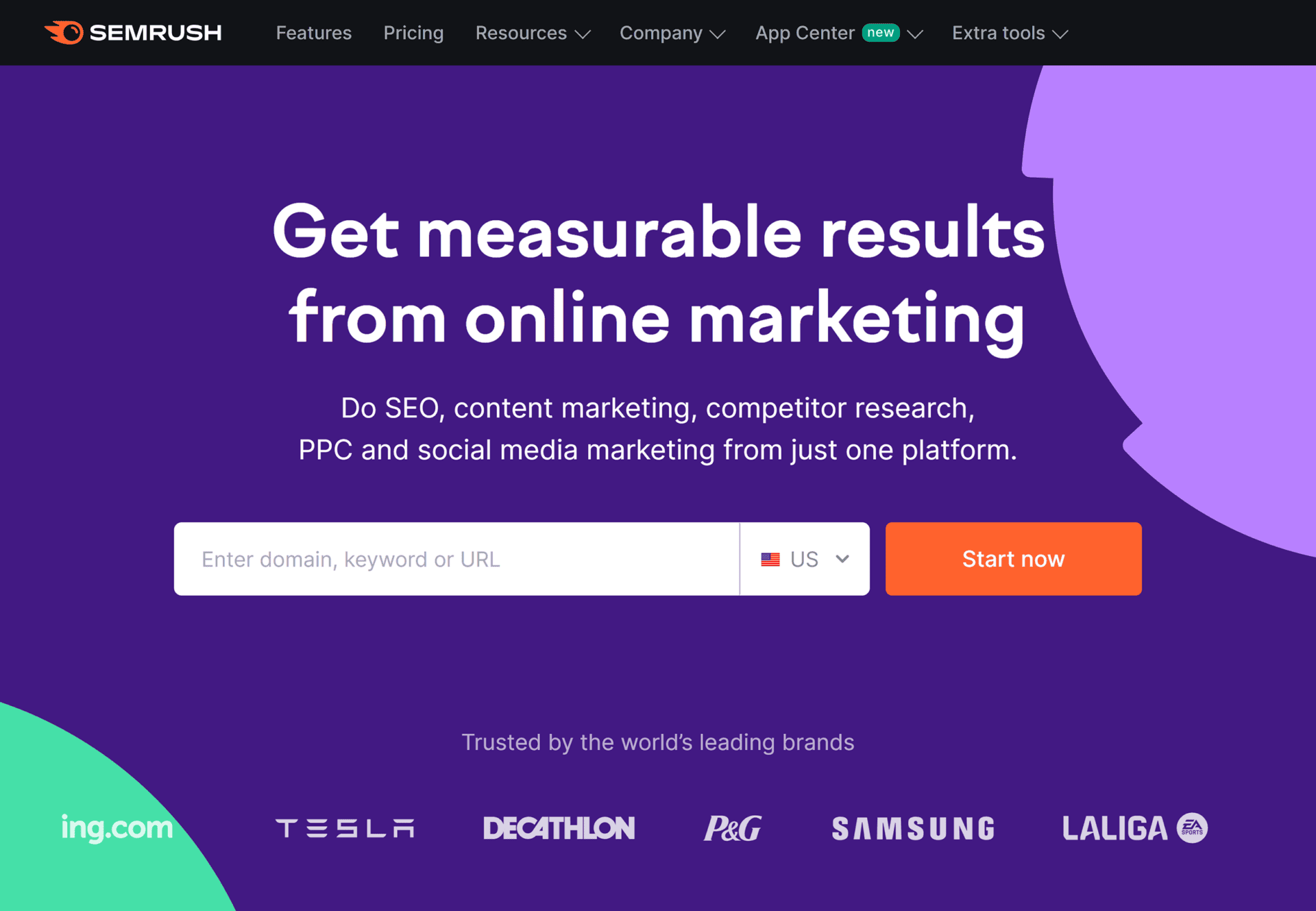 Semrush: The Ultimate Guide Semrush: The Ultimate Guide