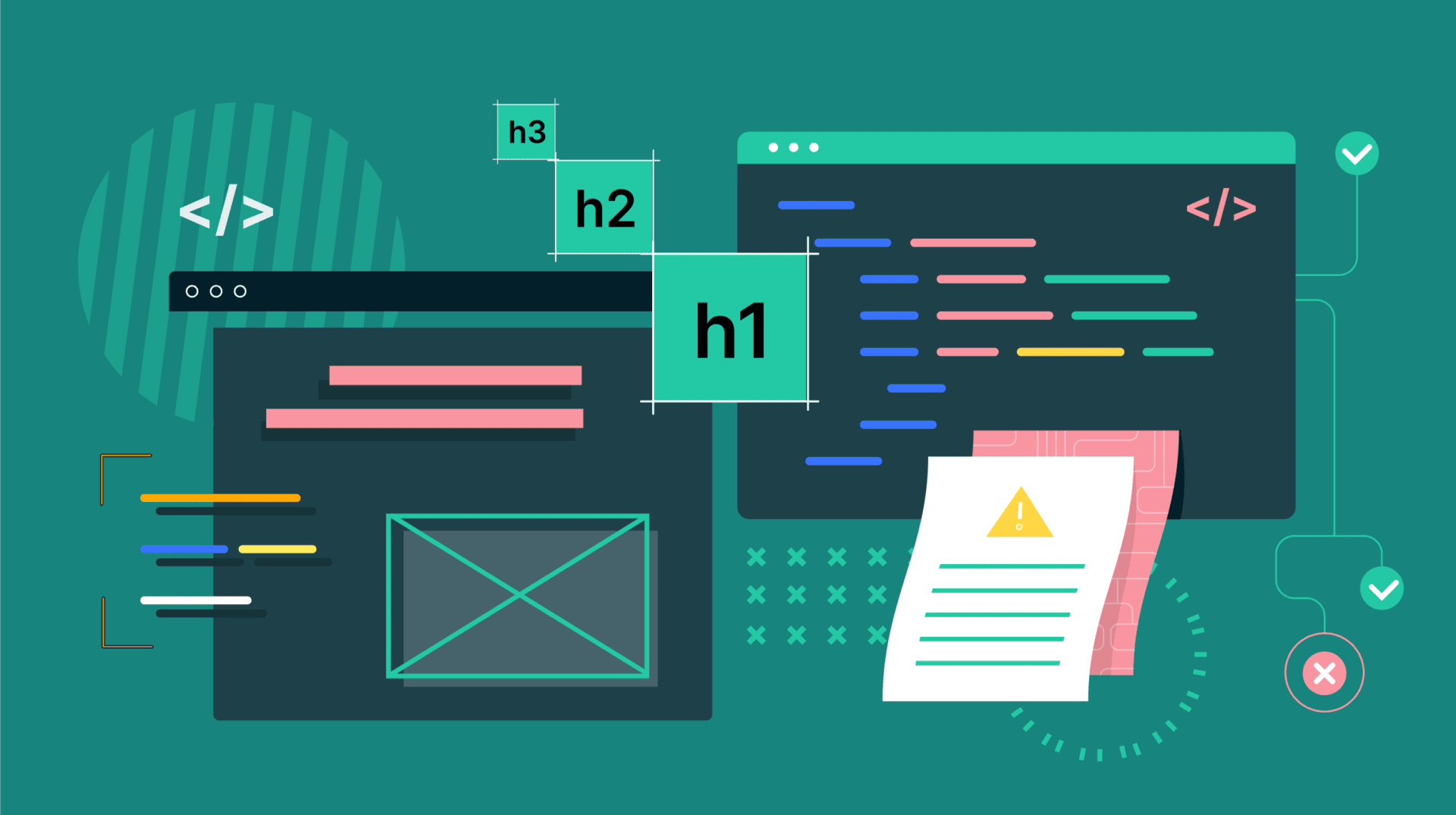 What is an H1 Tag? Best Practices & Examples for SEO