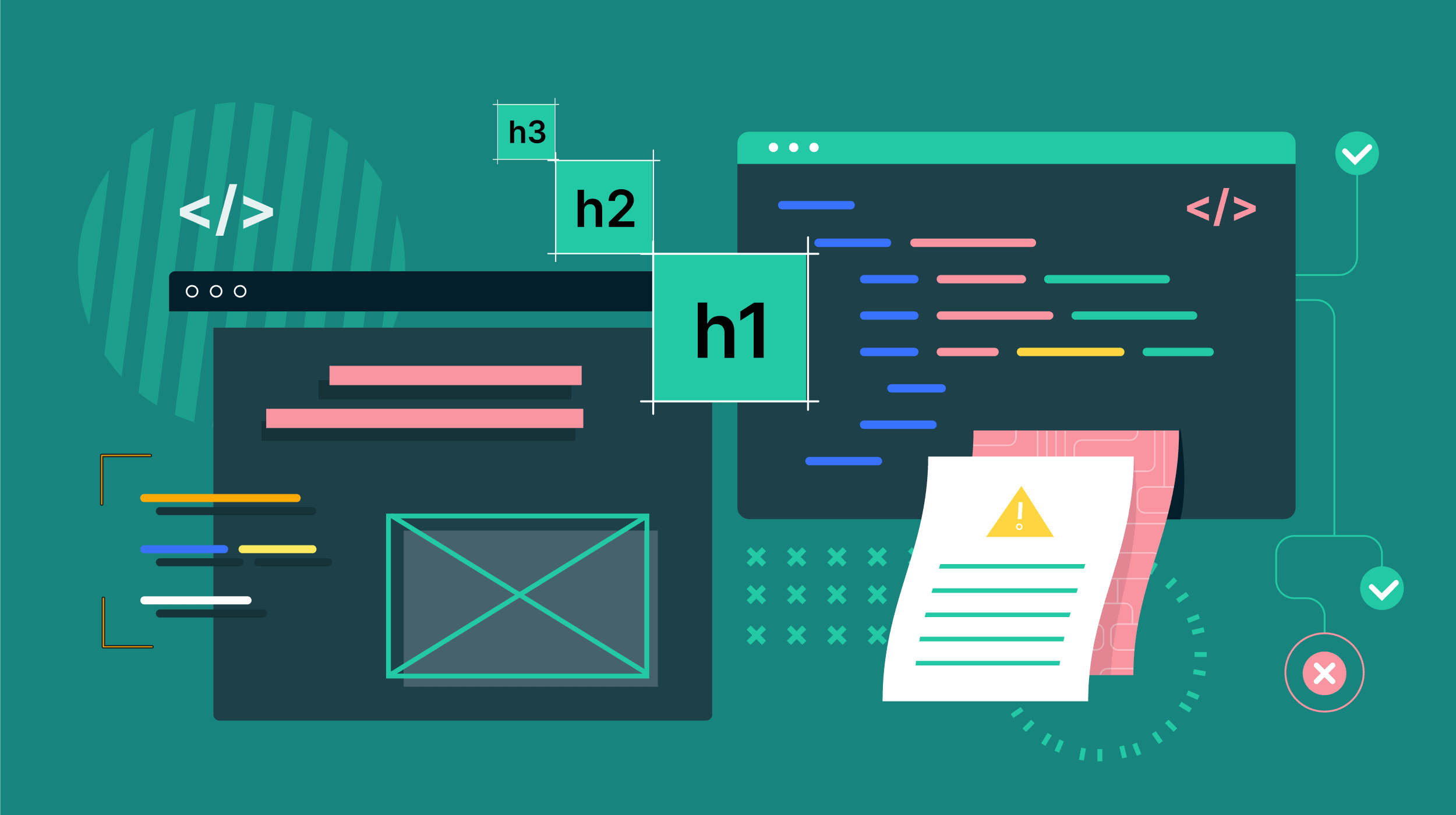 What is an H1 Tag? Best Practices & Examples