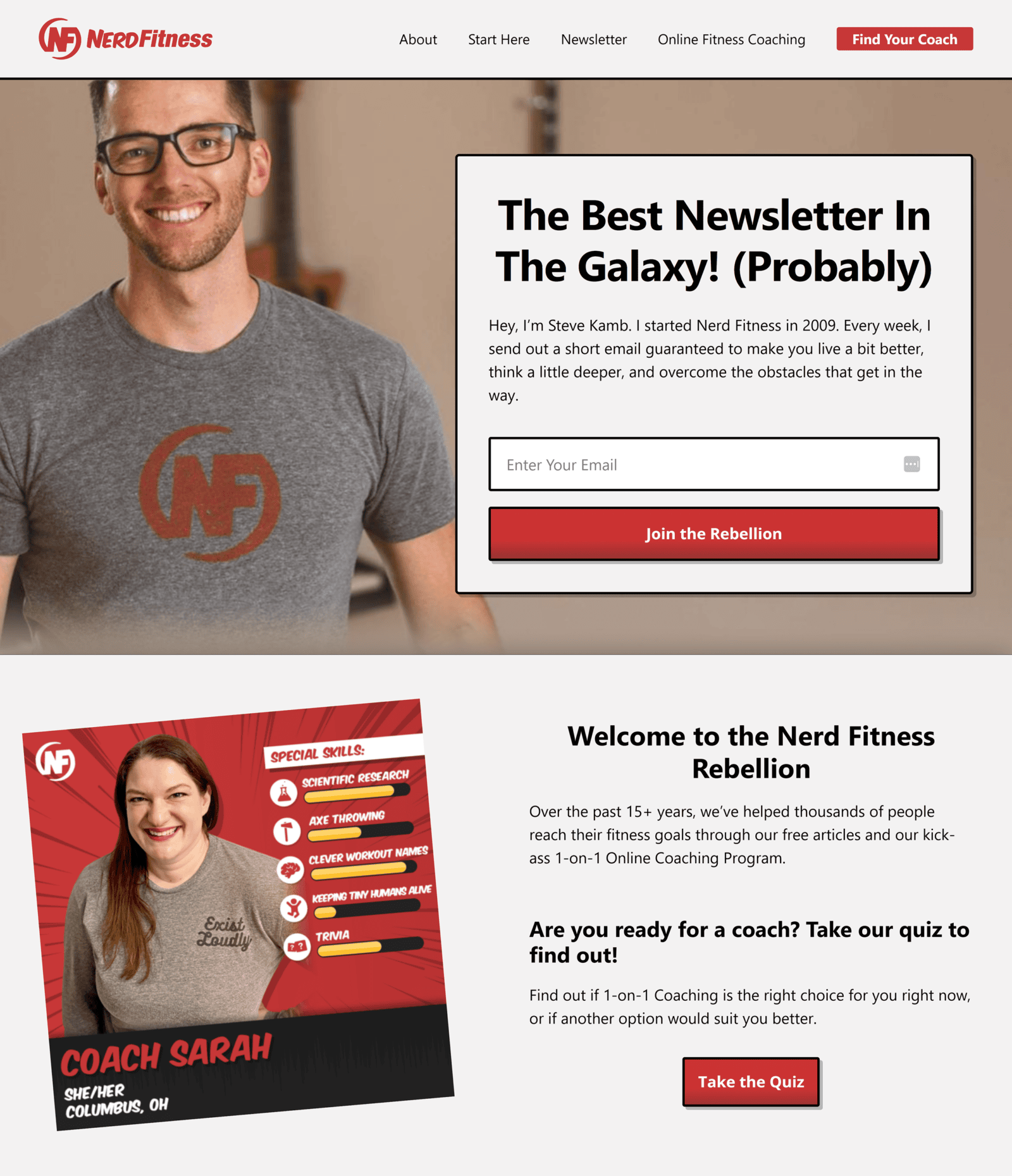 How to Develop Your Brand’s Tone of Voice (Free Template)