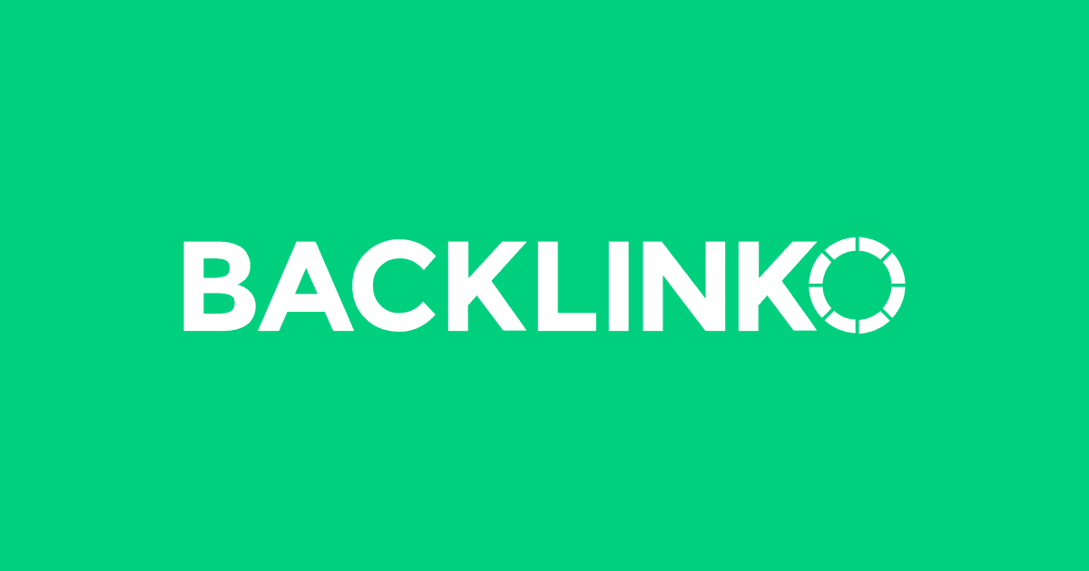 The Backlinko SEO Blog
