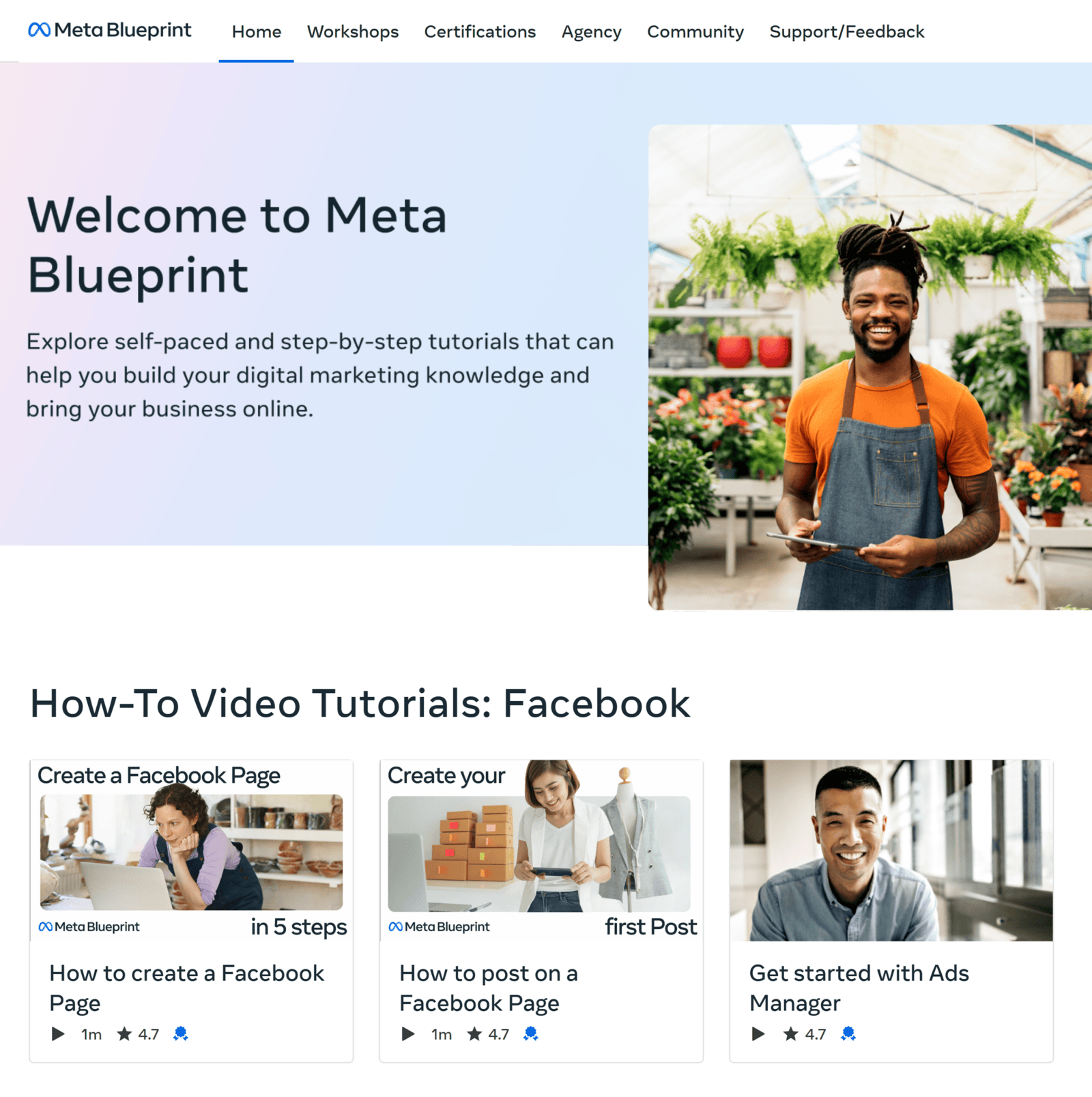 7 Best Free Online Marketing Classes In 2024 - Appture Digital ~ 855 ...