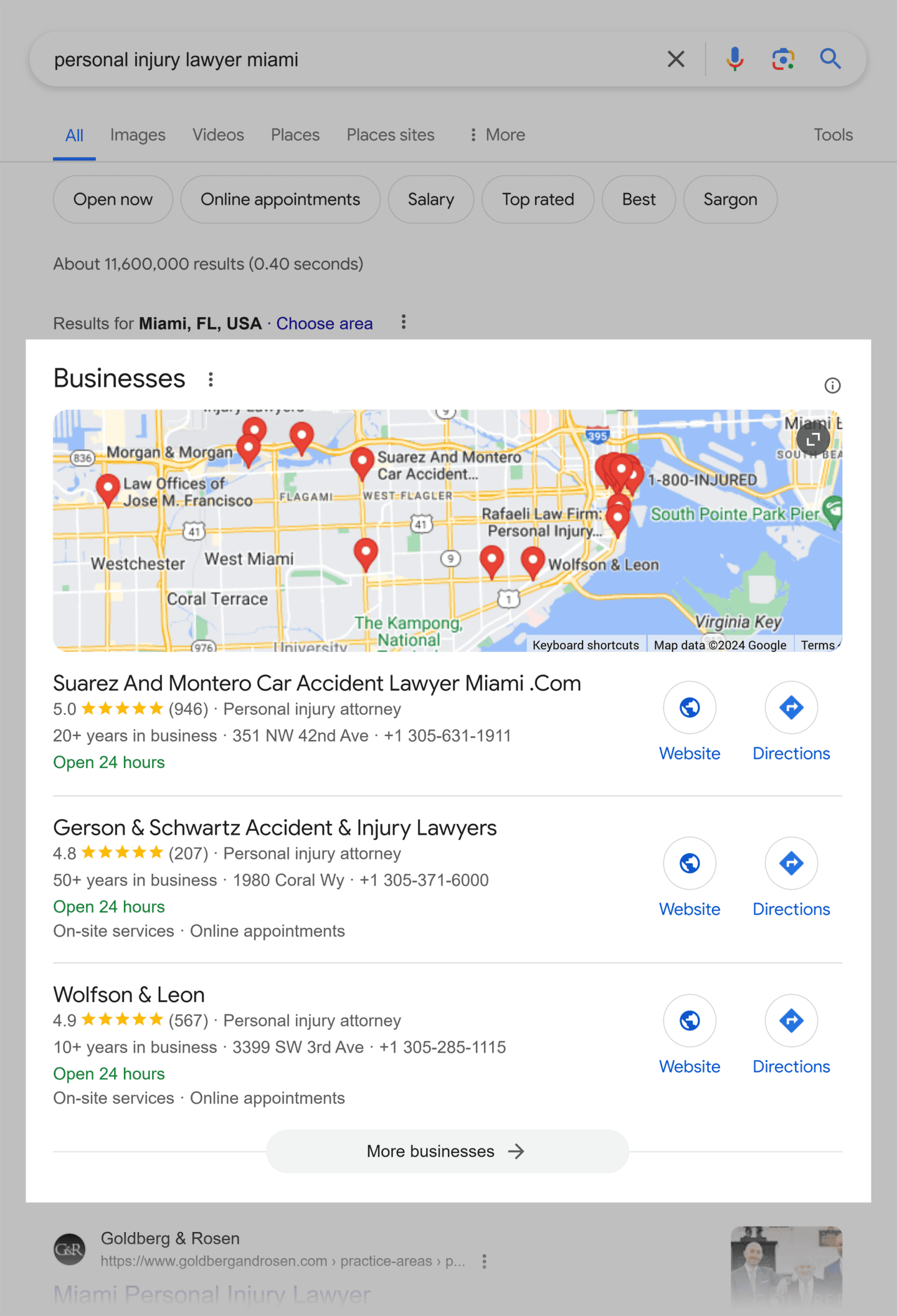 What Is Local Search Marketing & How to Do It Right