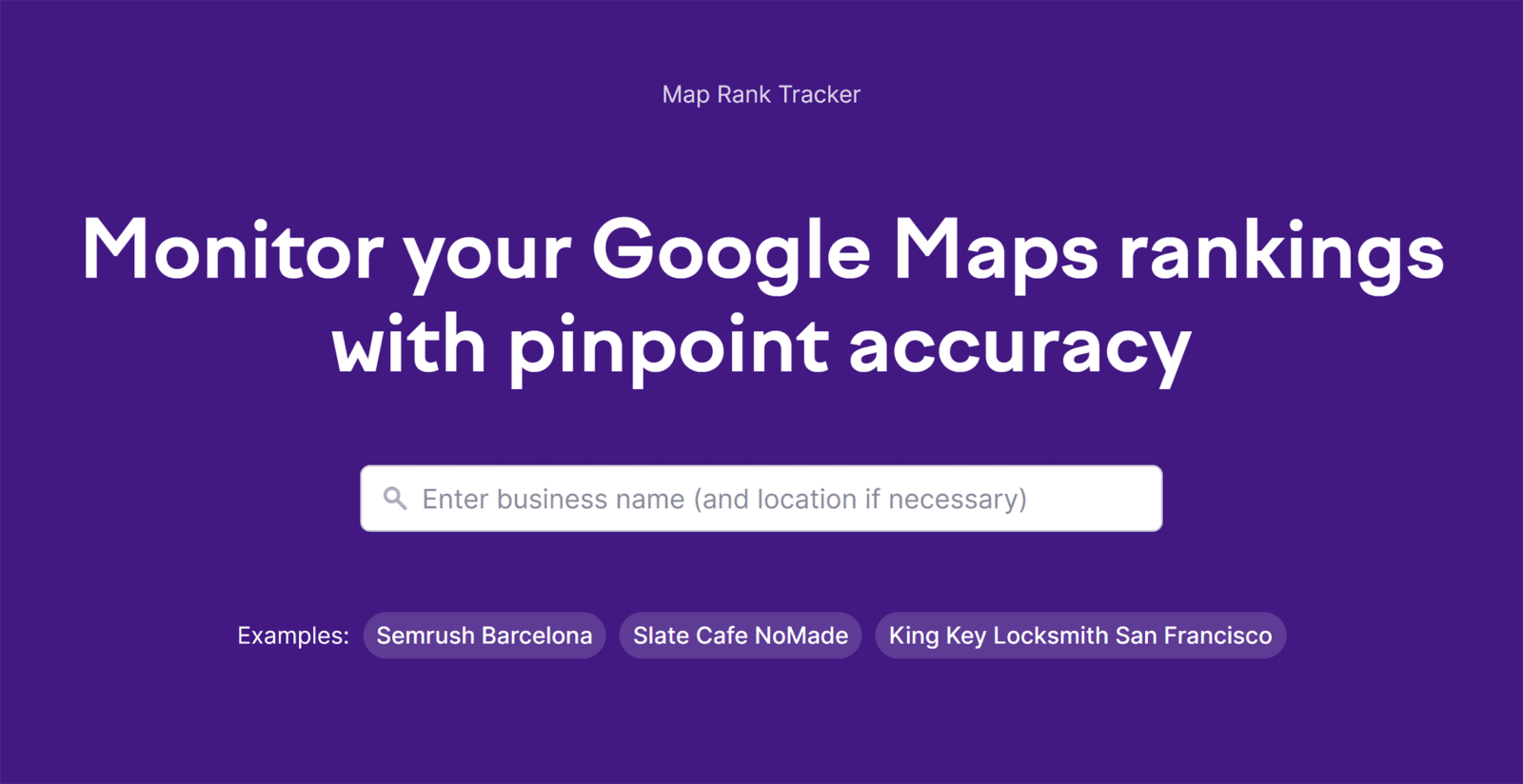 Top 5 Local Rank Tracker Tools (Tested & Reviewed) - 香港SEO中心博客