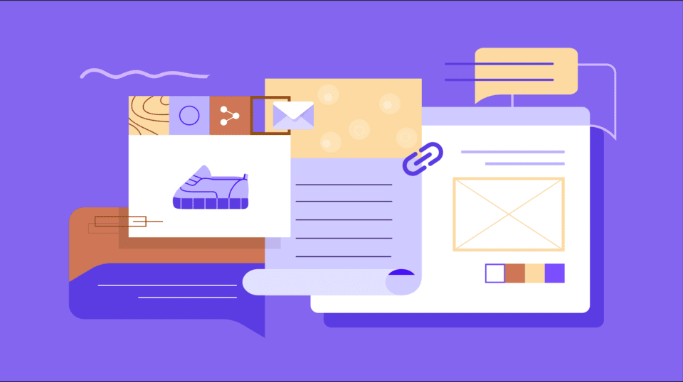 Ecommerce Marketing – Blog post image