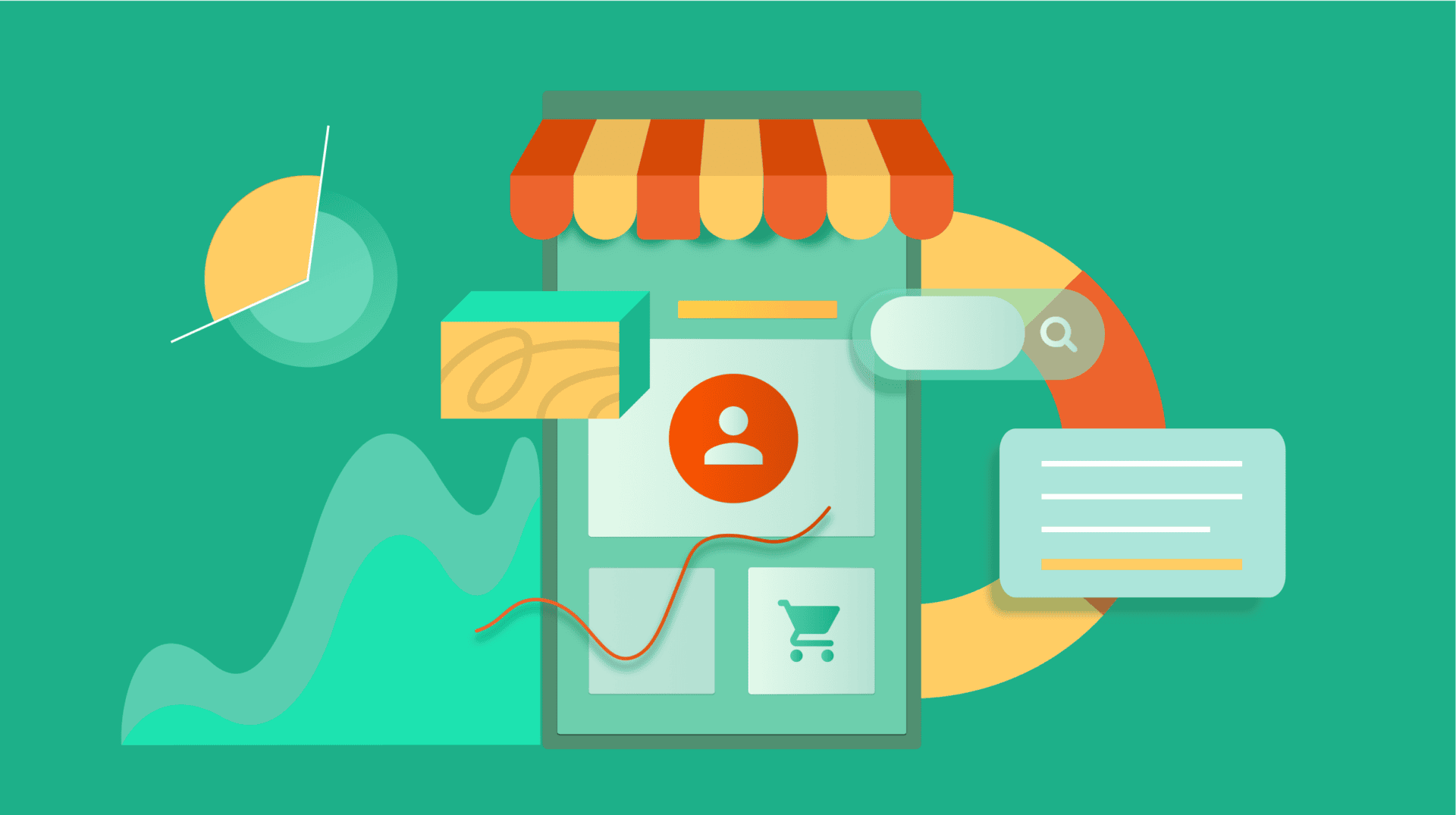 36 up to date ecommerce statistics for 2025
