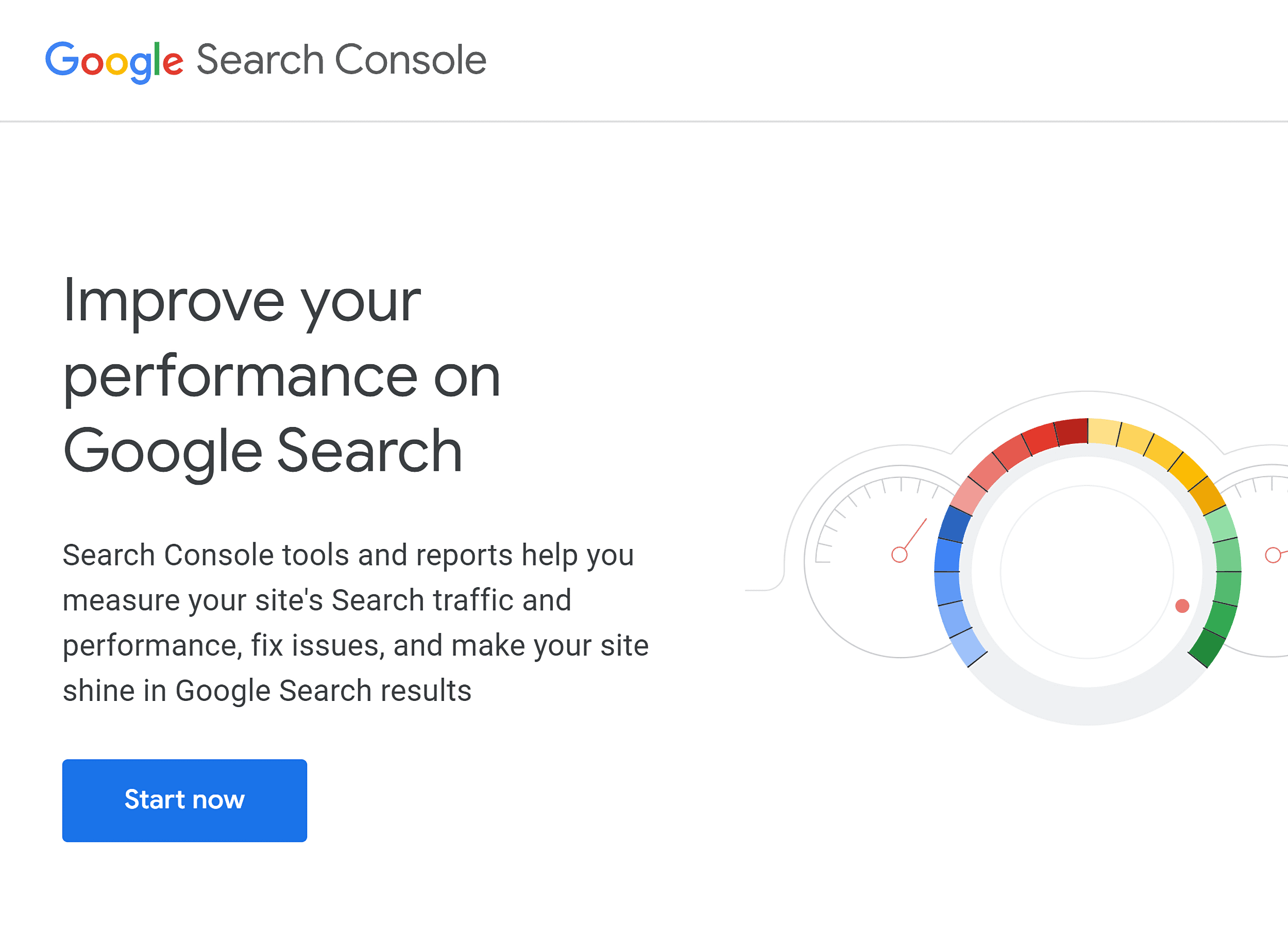 Google Search Console