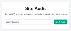 The 18-Step SEO Audit Checklist for 2024 (+ Free Template)