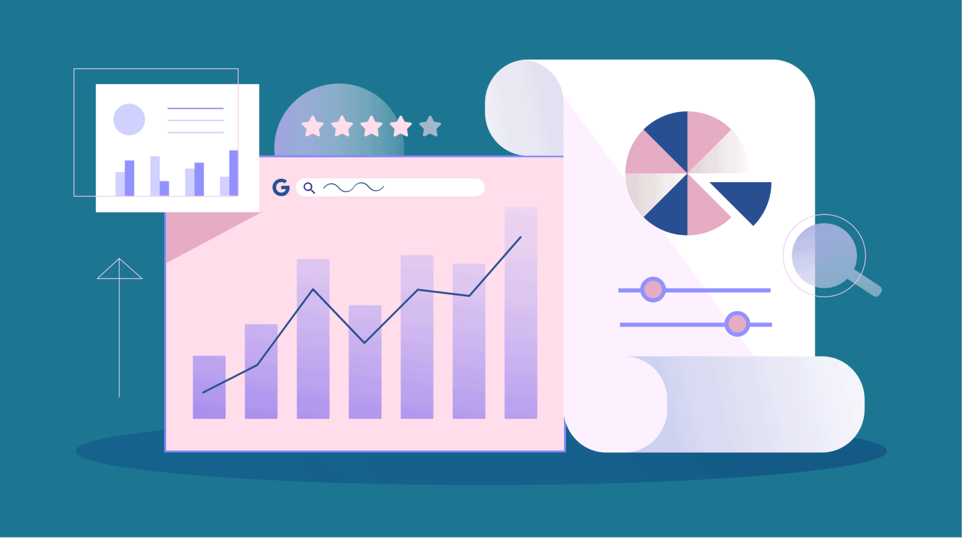 5 Amazing Rank Tracking Tools for 2025
