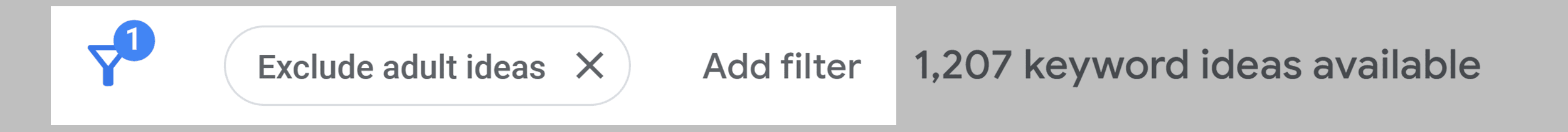 GPK – Filters