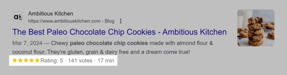 Rich Snippets: A Complete Beginner's Guide