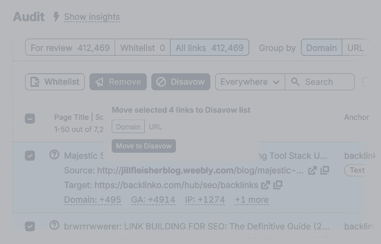 What Is a Spam Link? An Overview + How to Avoid Link Spam