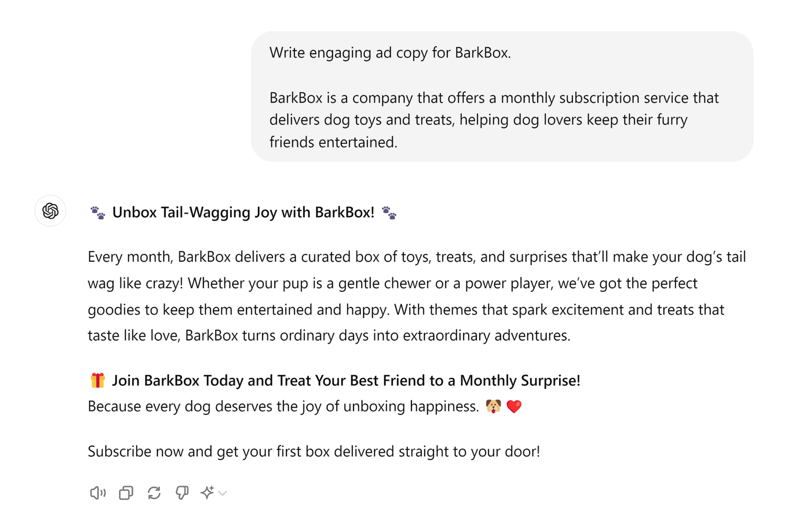 Ai copywriting top 4 tools and best ways to use them