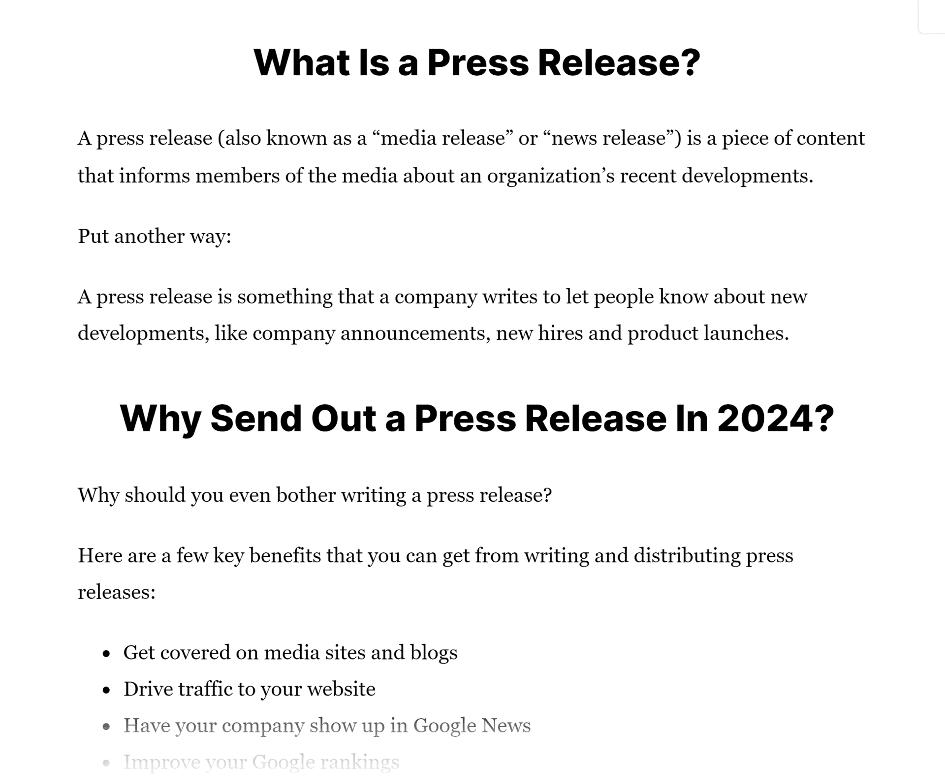 How to Design a Blog: The Complete Guide