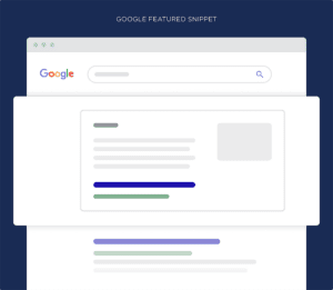 Featured Snippets: How to Capture Position Zero in Google