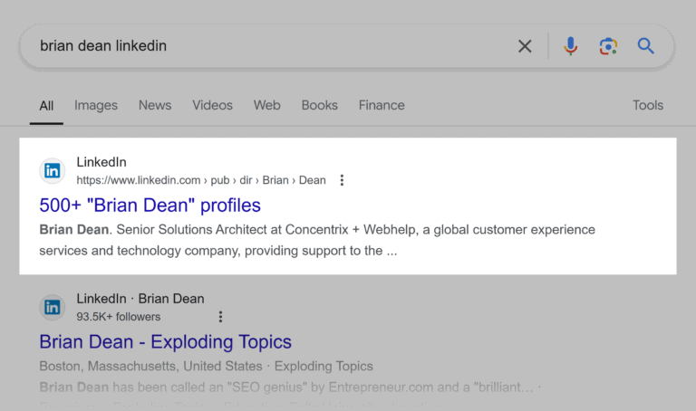 LinkedIn SEO Tips: Optimize Your Profile And Content