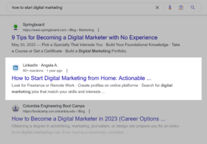 Linkedin Seo Tips Optimize Your Profile And Content