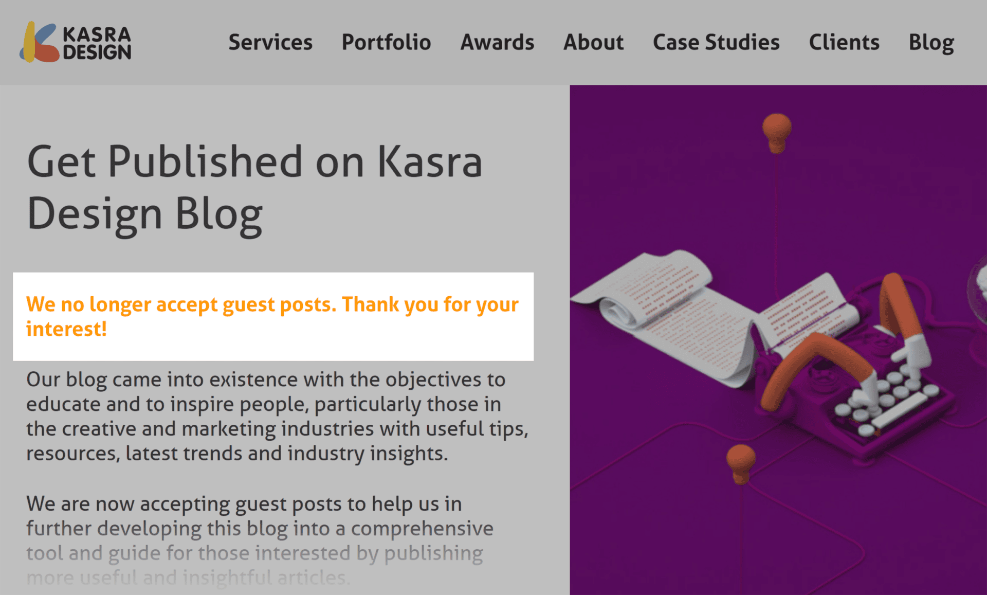 Guest Blogging: The Definitive Guide for 2026