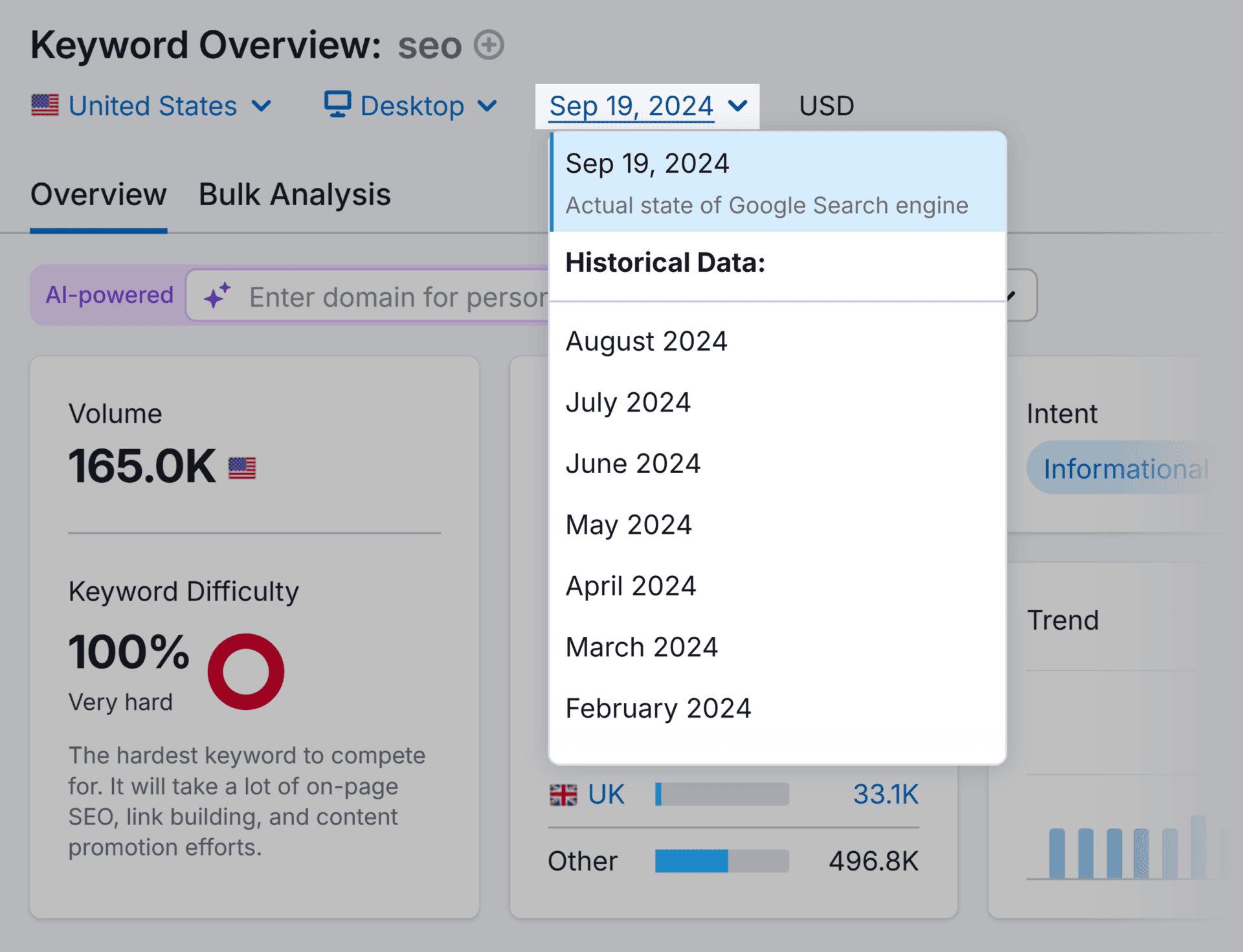 FREE SERP Checker (Check Your Target Keywords)