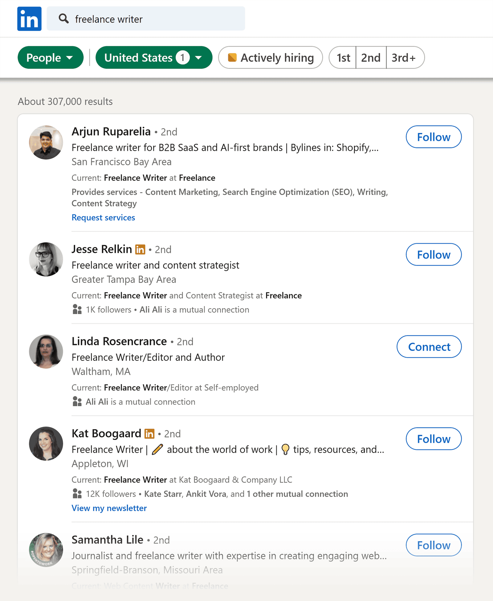 Curated visual reference: Linkedin SEO Tips Optimize Your Profile And Content Photo Inspiration